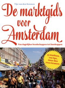 De marktgids voor Amsterdam
